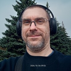 Фотография мужчины Дима, 45 лет из г. Кривой Рог