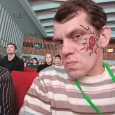 Фотография мужчины Иван, 34 года из г. Воронеж