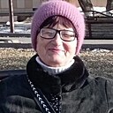 Наталья, 70 лет