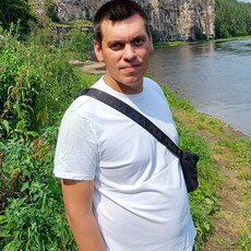 Фотография мужчины Димон, 37 лет из г. Челябинск