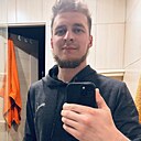 Макс, 25 лет