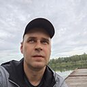 Михаил, 48 лет