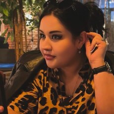 Фотография девушки Asya, 28 лет из г. Талгар
