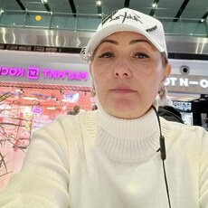 Фотография девушки Гуля, 53 года из г. Санкт-Петербург