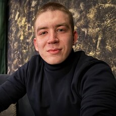 Фотография мужчины Денис, 25 лет из г. Псков
