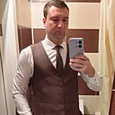 Андрей, 32 года