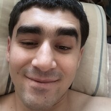 Фотография мужчины Ромаа, 24 года из г. Орел