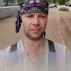 Фотография мужчины Андрей, 44 года из г. Псков