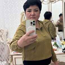 Фотография девушки Раушан, 47 лет из г. Жезказган