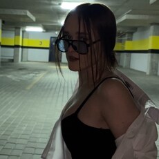 Фотография девушки Анжелика, 18 лет из г. Брест