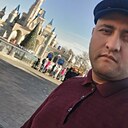 Иляс, 32 года