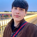 Евгений, 18 лет