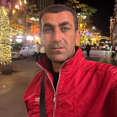 Фотография мужчины Коля, 43 года из г. Москва