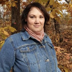 Фотография девушки Надежда, 43 года из г. Екатеринбург