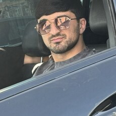 Фотография мужчины Levon, 30 лет из г. Москва
