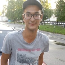 Фотография мужчины Александр, 24 года из г. Слуцк