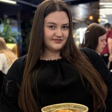 Фотография девушки Эльмира, 20 лет из г. Москва