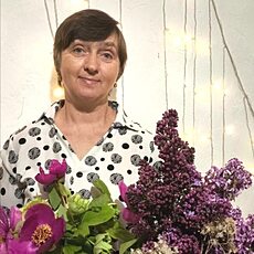 Фотография девушки Ирина, 59 лет из г. Мостовской