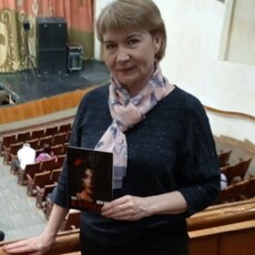 Фотография девушки Вера, 59 лет из г. Тольятти