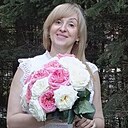 Ксенья, 51 год