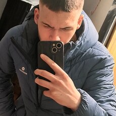 Фотография мужчины Сергей, 19 лет из г. Екатеринбург