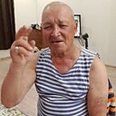Илья, 62 года