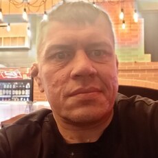Фотография мужчины Лёня, 44 года из г. Тюмень