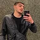 Sam, 20 лет