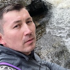 Фотография мужчины Ильгиз, 36 лет из г. Магнитогорск