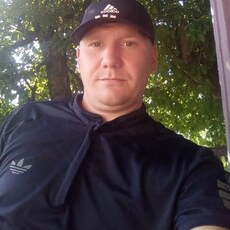 Фотография мужчины Максим, 38 лет из г. Петропавловск