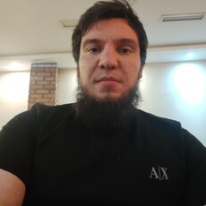 Фотография мужчины Ramzan, 26 лет из г. Днепр