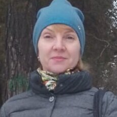 Фотография девушки Светланка, 47 лет из г. Новосибирск