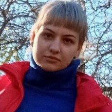 Фотография девушки Ксения, 22 года из г. Санкт-Петербург