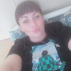 Фотография девушки Олеся, 43 года из г. Краснодар
