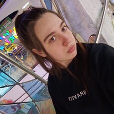 Фотография девушки Ника, 20 лет из г. Улан-Удэ