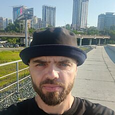 Фотография мужчины Иван, 41 год из г. Тында