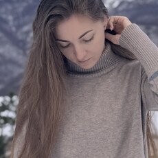 Фотография девушки Ольга, 29 лет из г. Сочи
