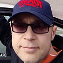 Антон Инвалидрс, 43 года