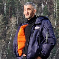 Алексей, 45 из г. Новосибирск.