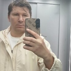 Фотография мужчины Павел, 41 год из г. Челябинск