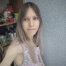 Фотография девушки Ксюша, 24 года из г. Барнаул