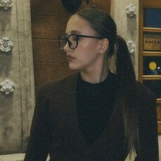 Фотография девушки Полина, 18 лет из г. Прокопьевск