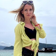 Фотография девушки Юля, 38 лет из г. Тюмень