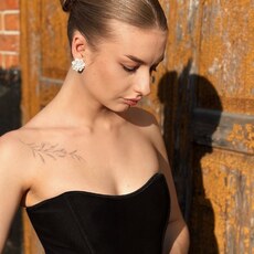 Фотография девушки Татьяна, 22 года из г. Новосибирск