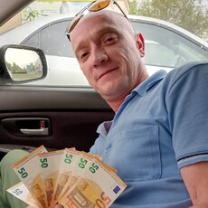 Фотография мужчины Андрей, 41 год из г. Волжский