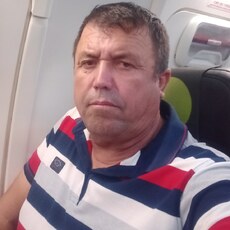 Фотография мужчины Сохибжон, 54 года из г. Омск