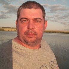 Фотография мужчины Юрий, 44 года из г. Инза