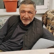 Фотография мужчины Анатолий, 61 год из г. Алматы