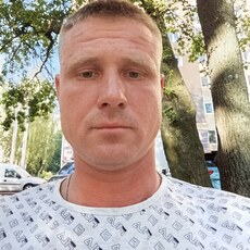 Фотография мужчины Василий, 39 лет из г. Скопин