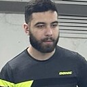 Влад, 22 года